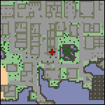 Map of Central Plaza 1