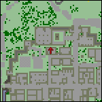 Mapa de Park Lane 3b