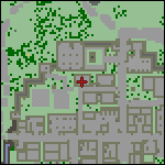 Mapa: Park Lane 3a