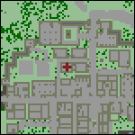 Map of Park Lane 4