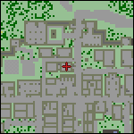 Mapa de Park Lane 2