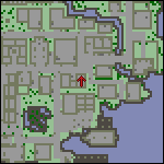 Mapa: Theater Avenue 6b