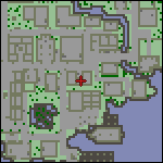 Mapa: Theater Avenue 6c