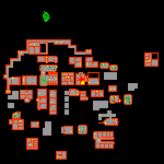 Mapa de Theater Avenue 5d