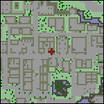 Mapa: Theater Avenue 7, Flat 01