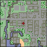 Map of Theater Avenue 10