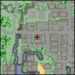 Map of Theater Avenue 12