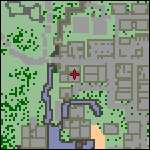 Mapa: Theater Avenue 14 (Shop)
