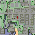 Mapa: Magician's Alley 1d