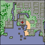 Mapa: Carlin Clanhall