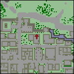 Mapa: Northern Street 1c