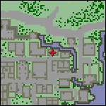 Map of Northern Street 5