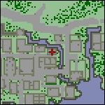 Mapa: Northern Street 7