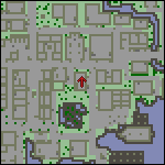 Mapa: Harbour Lane 1 (Shop)