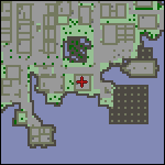 Map of Harbour Lane 3