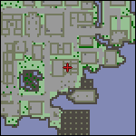 Mapa: Harbour Lane 2a (Shop)