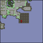 Mapa de Harbour Flats, Flat 12