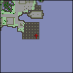 Mapa: Harbour Flats, Flat 23