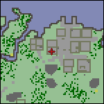 Map of Northport Village 1