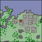 Map of Northport Village 2