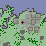 Mapa: Northport Village 3