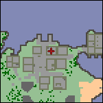 Mapa: Northport Village 4