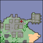 Map of Northport Village 5