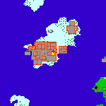 Mapa: Senja Village 2