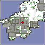 Mapa: Senja Village 3