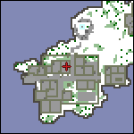 Map of Senja Village 5