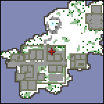 Karte von Senja Village 6a