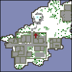 Map of Senja Village 6b