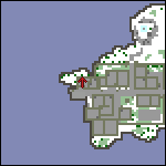Map of Senja Village 7