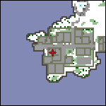 Mapa: Senja Village 8