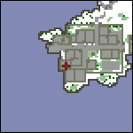 Mapa: Senja Village 9