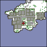 Mapa: Senja Village 10