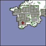 Map of Senja Village 11