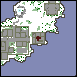 Mapa de Senja Clanhall