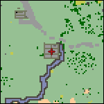 Karte von Wolftower