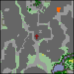 Map of The Farms 1