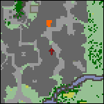 Mapa de The Farms 2