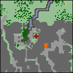 Mapa: The Farms 6, Fishing Hut