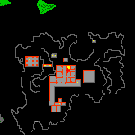 Mapa: Nobility Quarter 8