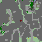 Map of Upper Barracks 4