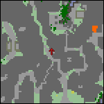 Mapa: Upper Barracks 12