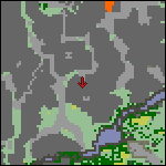 Map of The Market 2 (Shop)