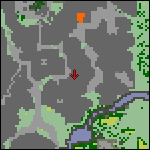 Mapa de The Market 3 (Shop)