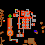 Mapa: Lower Barracks 5