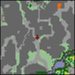 Mapa: Lower Barracks 11