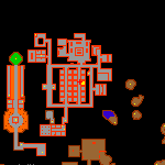 Mapa: Lower Barracks 19